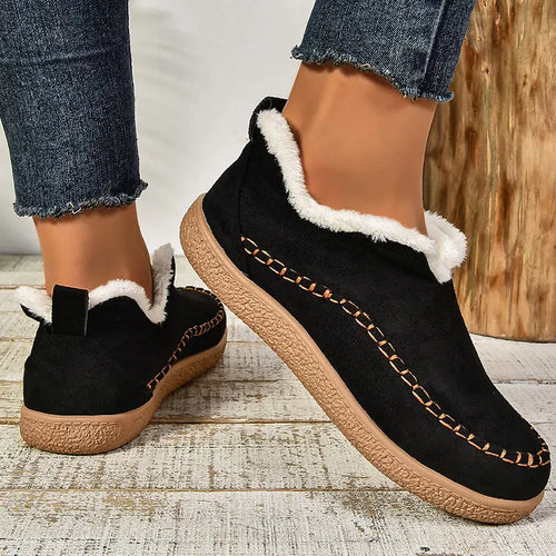 Jamaica – Orthopedic Casual Shoes