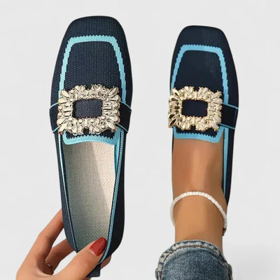 Maylora – Orthopedic Loafers