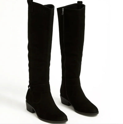 Classic Slouch Boots