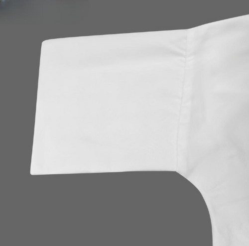 Lily | Silhouette Flow Blouse