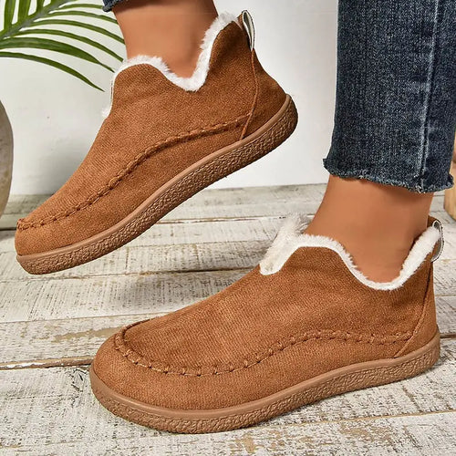 Jamaica – Orthopedic Casual Shoes