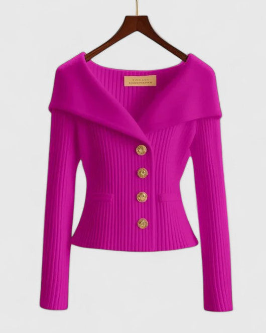 Timeless Women’s Knit Sweater