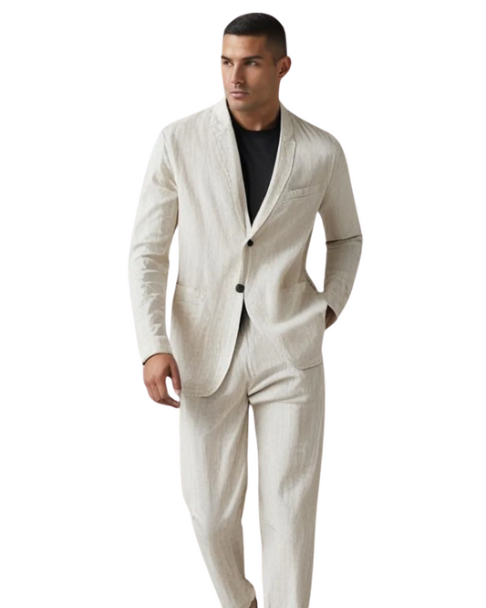 Jarren – Elegant Two-Piece Set