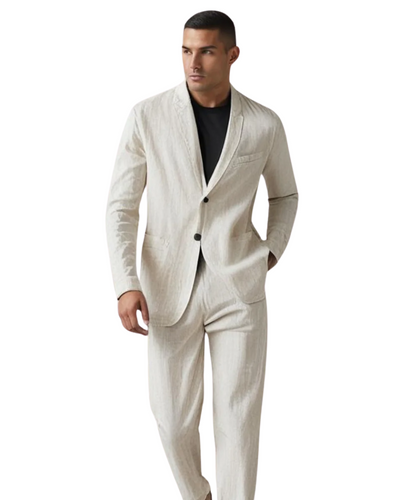 Jarren – Elegant Two-Piece Set