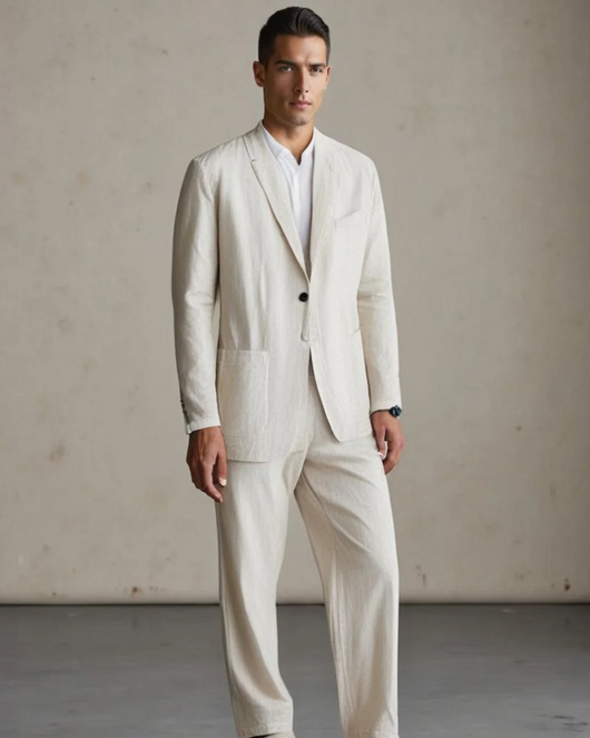 Jarren – Elegant Two-Piece Set