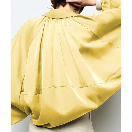 Isolde – Luxe Jacket