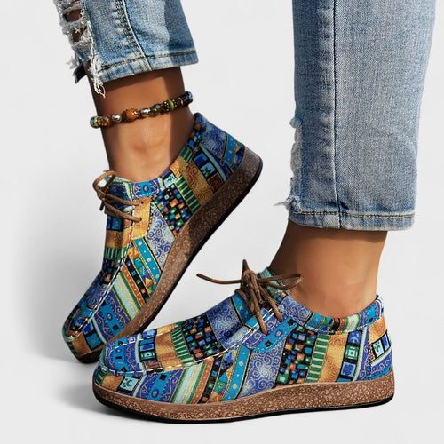 Gina | Everyday Orthopedic Sneakers