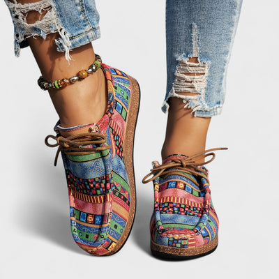 Gina | Everyday Orthopedic Sneakers