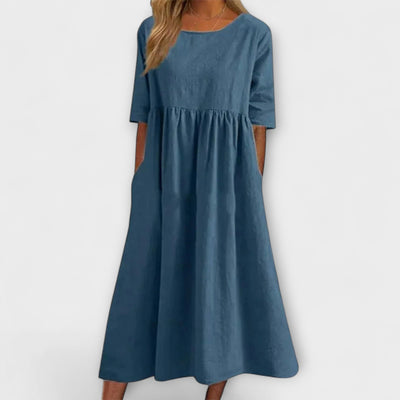 Lightweight Comfy Dress