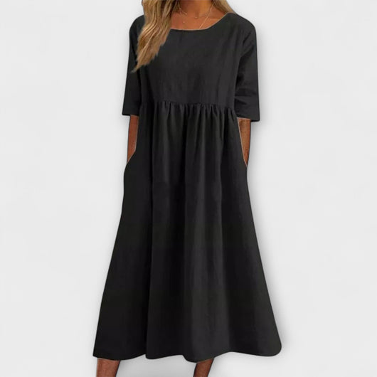 Lightweight Comfy Dress