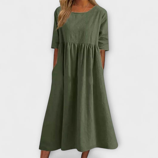 Lightweight Comfy Dress