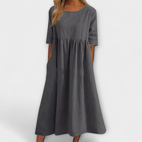 Lightweight Comfy Dress