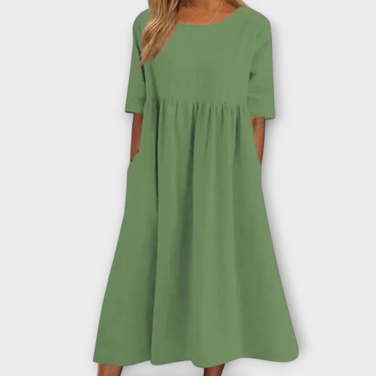 Lightweight Comfy Dress